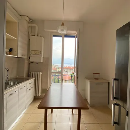 La Perla Casa In Centro Vista Apartment *