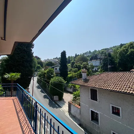 La Perla Casa In Centro Vista