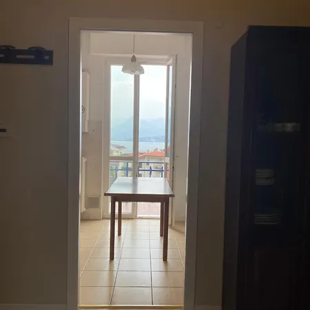 Apartment Casa La Perla *